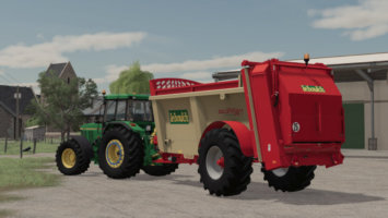 Leboulch Goliath 54S17 FS19