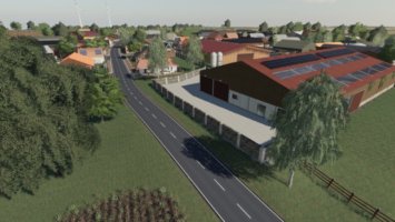 Hopfach v1 1.2.7.1 FS19