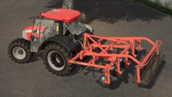 McCormick C-Max 105 FS19