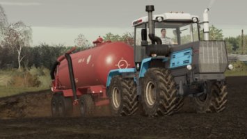 MZHT-16 v1.0.0.3 FS19