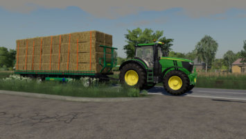 Oehler DDK240b FS19