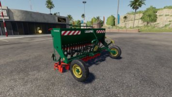 Privat Drill 300 FS19