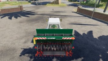 Privat Drill 300 FS19