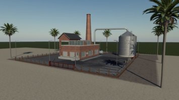 Sugar Factory_FS19 FS19