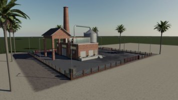 Sugar Factory_FS19