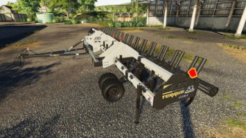 Terrus DSR 16 FS19