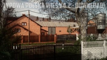 Typowa Polska Wieś v4.2.5.1
