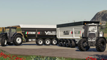 Valzelli Pack v2 FS19