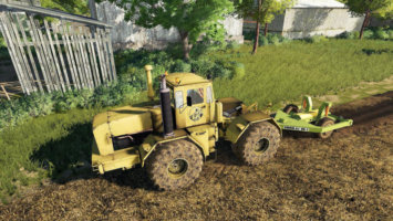 VIBROLAZ-80/E FS19