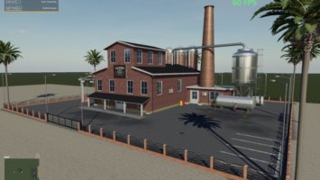 Whiskey_Distillery_FS19 FS19