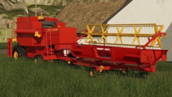 Zmaj 190 RM FS19