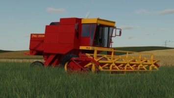 Zmaj 190 RM FS19