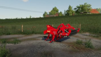 Zmaj Viper 7 FS19