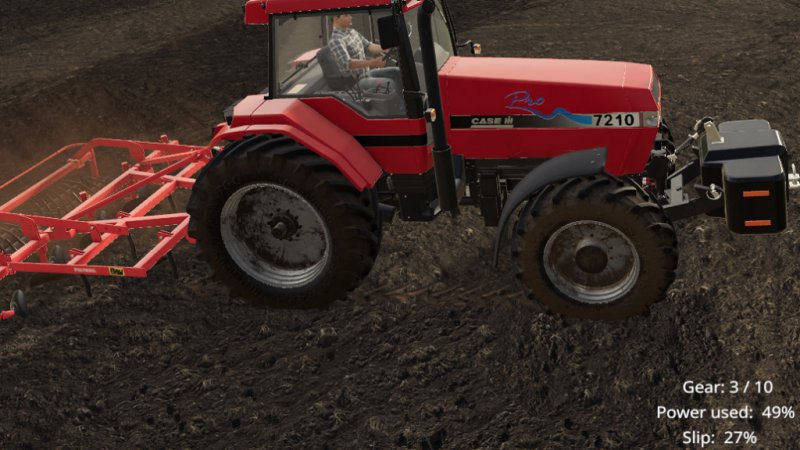 Added Realism For Vehicles Fs19 Mod Mod For Farming Simulator 19 Ls Portal 7503