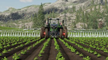 Agco 1000 Series v2 FS19