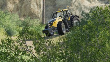 Agco 1000 Series v2 FS19