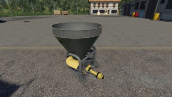 Agromet Brzeg N012 fs17