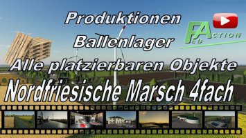 Alle Produktionen für die NF Marsch 4fach v1.5 fs19