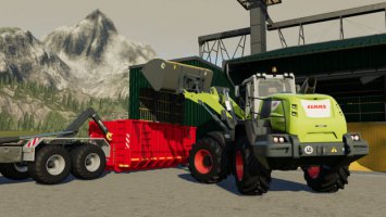 Bressel Und Lade Shovel Pack FS19