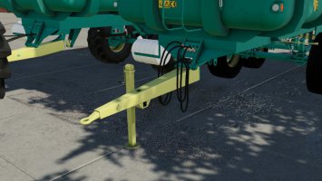 Camara RT16 tandem FS19