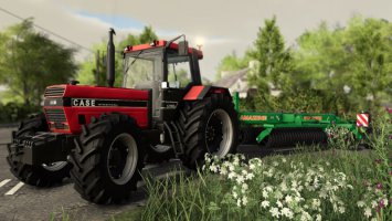 Case IH 1x55XL FS19