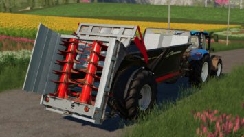 Chevance Sniper 1511 v1.0.0.1 FS19