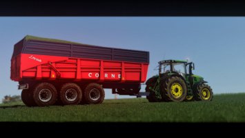 Corne 24t FS19