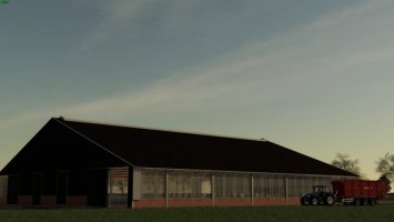 Cowshed v1.1