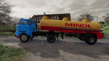 DDR GC Pack FS19