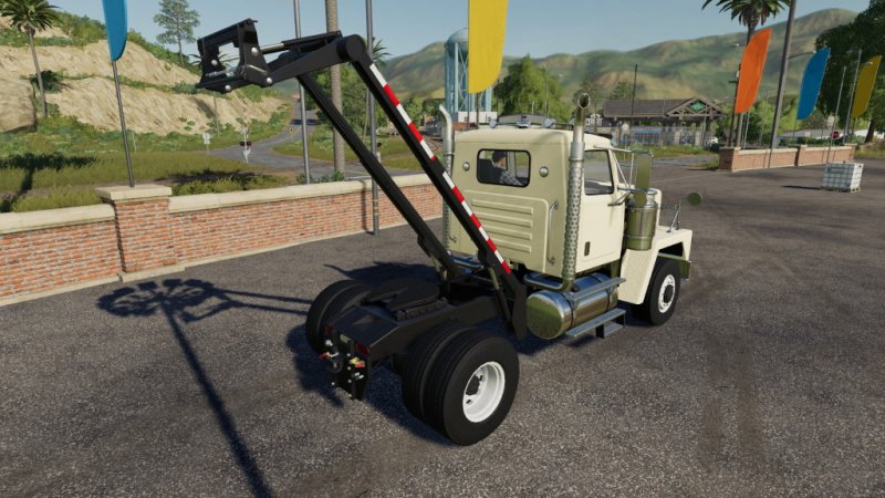 Fasterlift Fs19 Mod Mod For Farming Simulator 19 Ls Portal