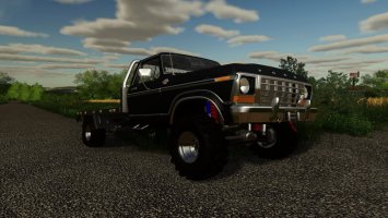 Ford F-150 Ranger XLT 1978 FS19