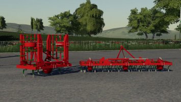 Frontgrubber v1.1 fs19