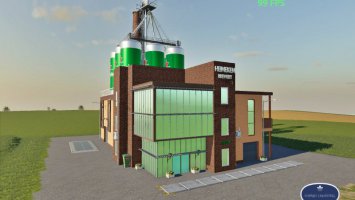 FS19 BREWERY FS19