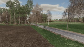 FS19_Goliszew V.3.1 FS19