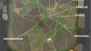 HINTERKAIFECK MAP FS19