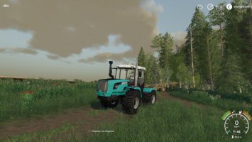 HTZ 244k FS19