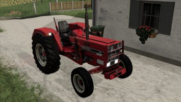 IH Pack 644-744-844SB FS19