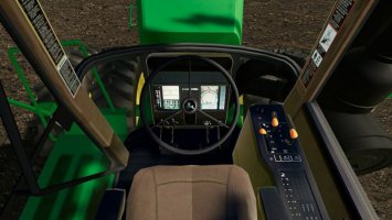 John Deere 8960 & 8970 FS19