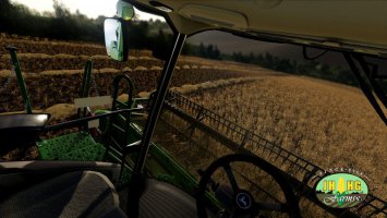 John Deere S600i Series European V1.1 FS19