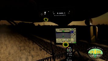 John Deere S600i Series European V1.1 FS19