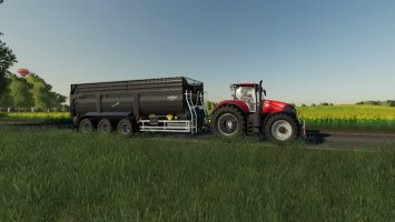 Krampe Bandit 980 FS19