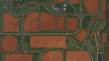 La Granja FS19