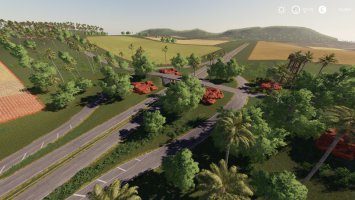 La Granja FS19