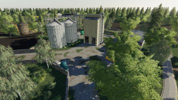 LaValleeAgricole v3.0 FS19