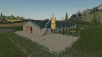 Legehennenstall v1.1