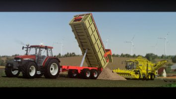 Leboulch 21000 Gold FS19