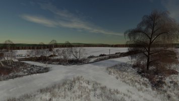 AgroMash Map v1.0.0.4 FS19