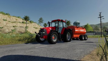 McCormick MTX150