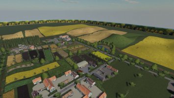 MINI_MAPA v1.1 FS19