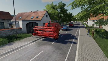 MINI_MAPA v1.1 FS19